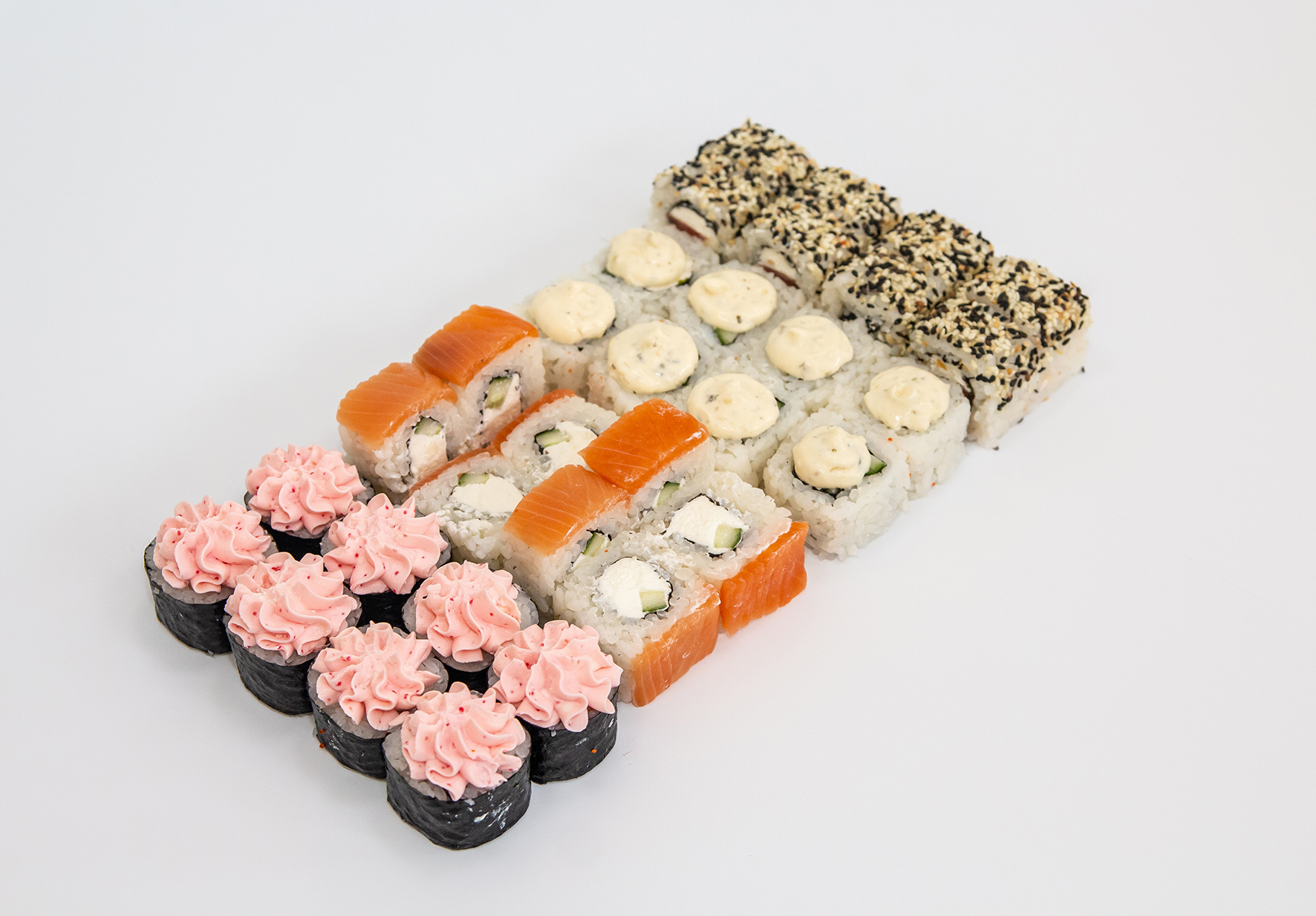 4 Порция Фото