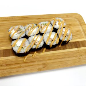 Така маки ТОМ ЯМ