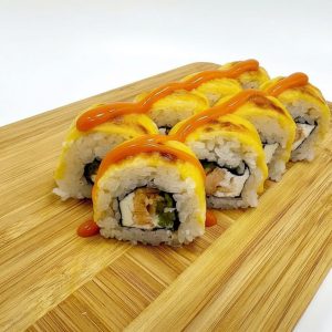 Чедар Кранч Запеченый